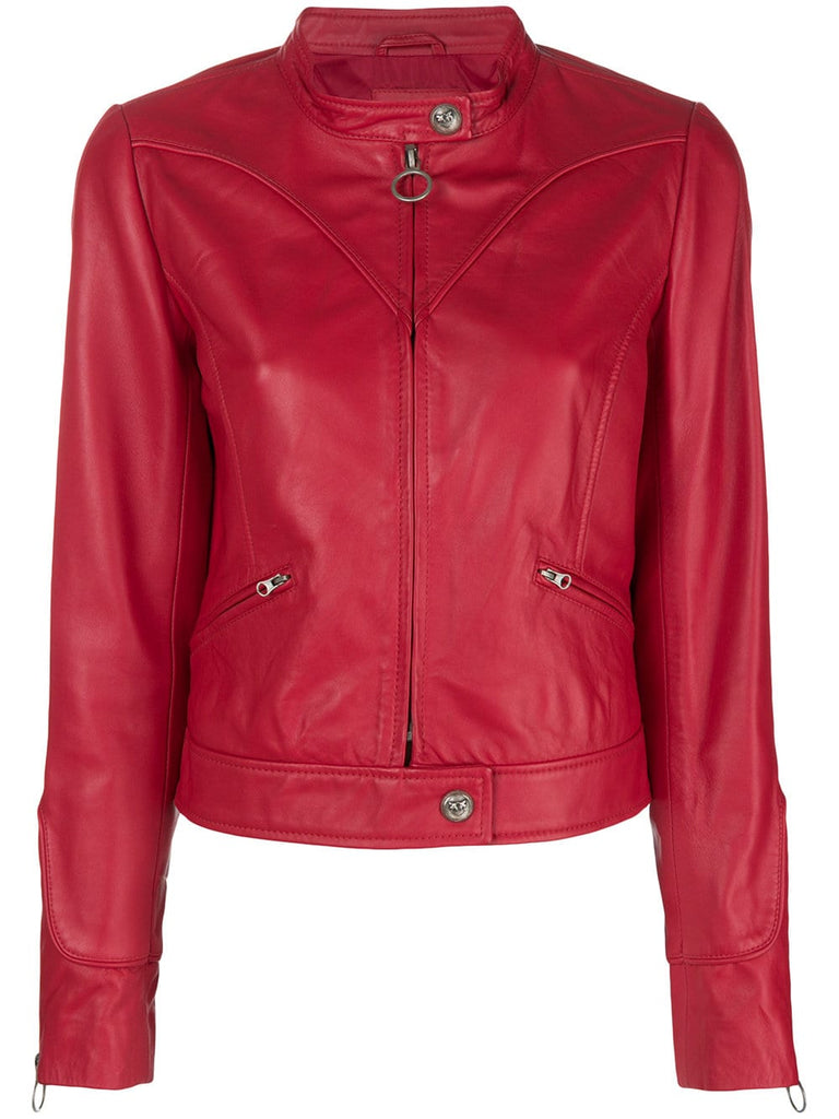 Vasca biker jacket