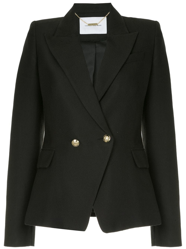 Marguerite blazer