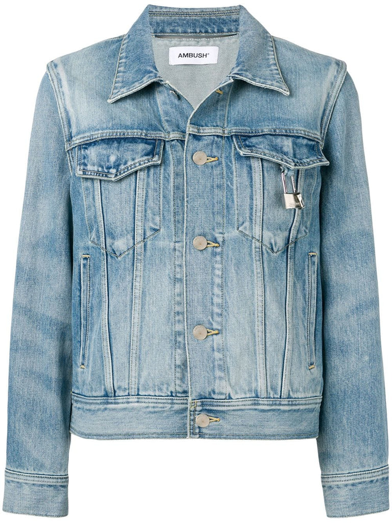 Nobo denim jacket