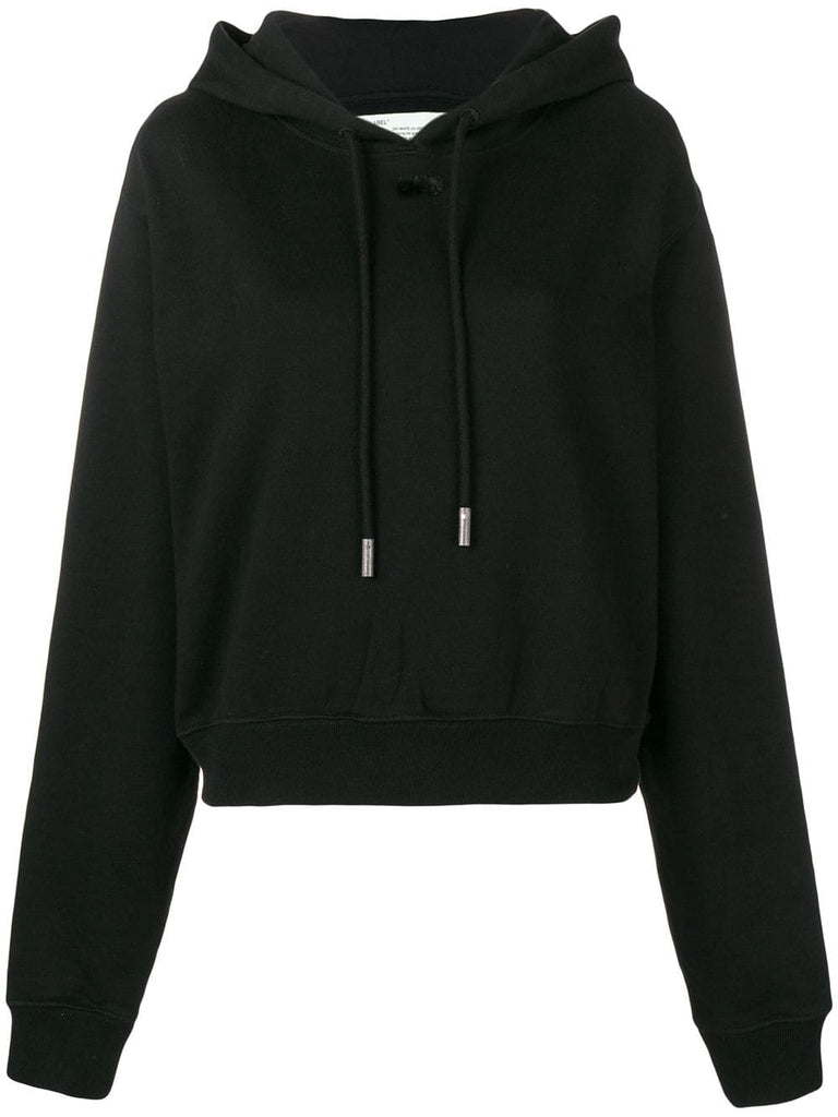 arrow hoodie