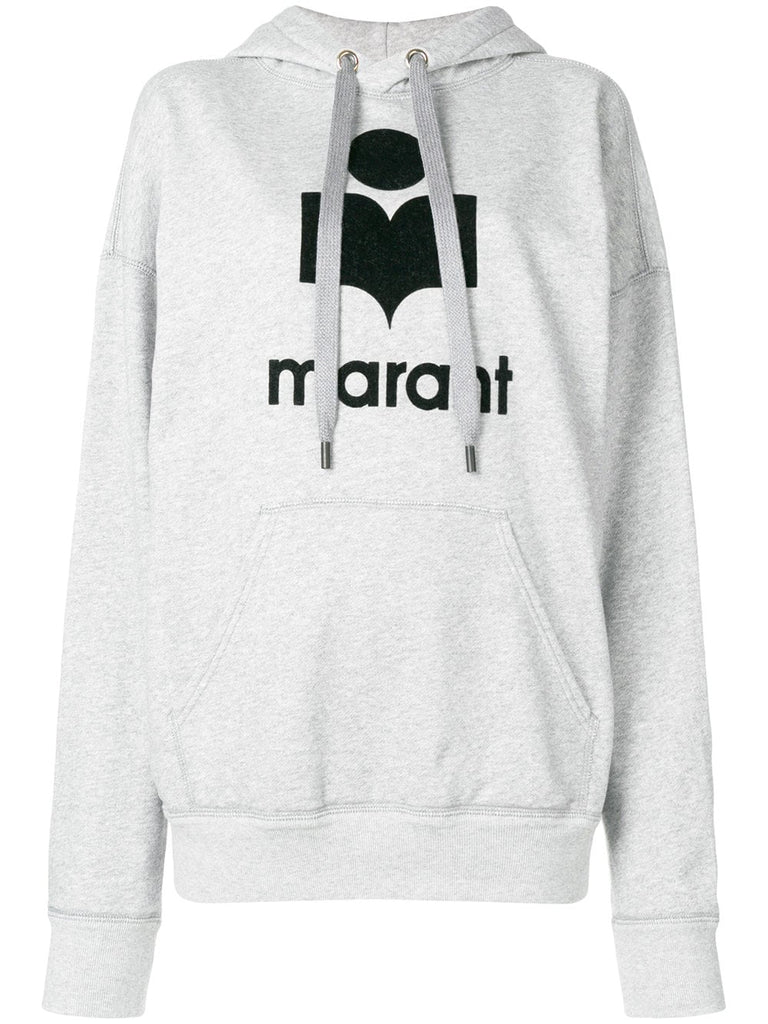 Mansel hoodie