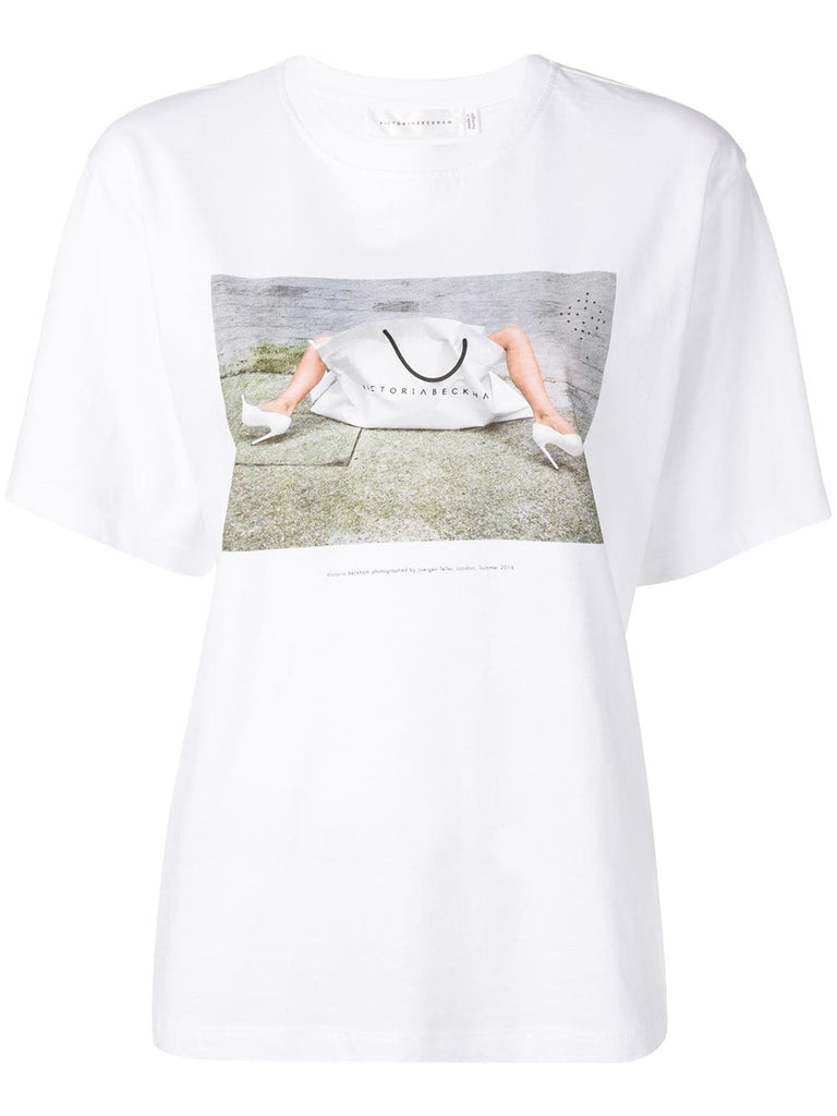 Juergen Teller T-shirt