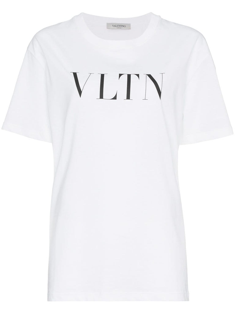 VLTN logo T-shirt