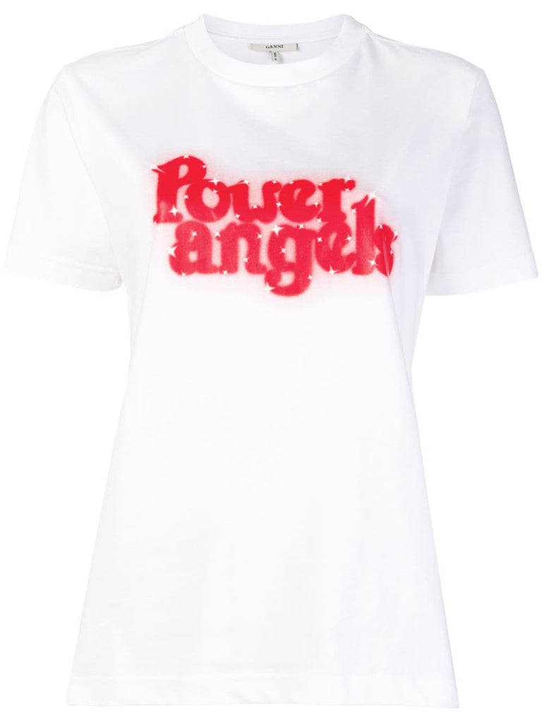 power angels T-shirt