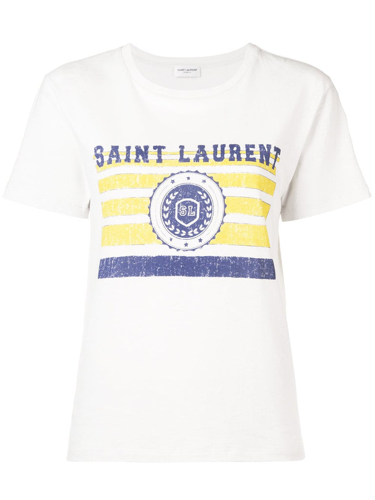 université printed T-shirt