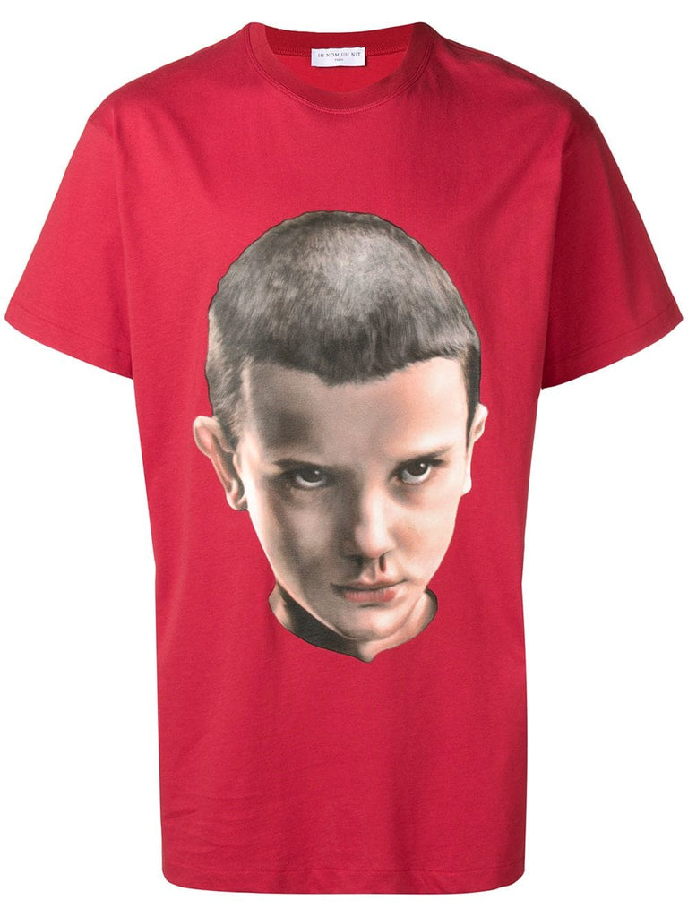 Stranger Things T-shirt