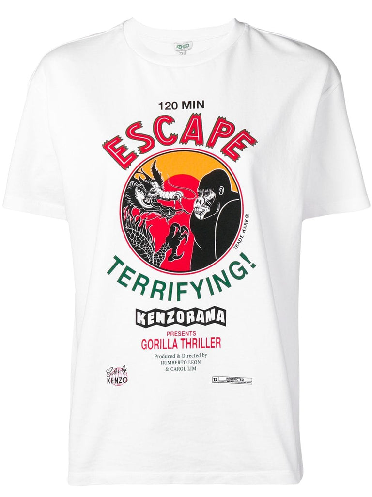 Escape T-shirt