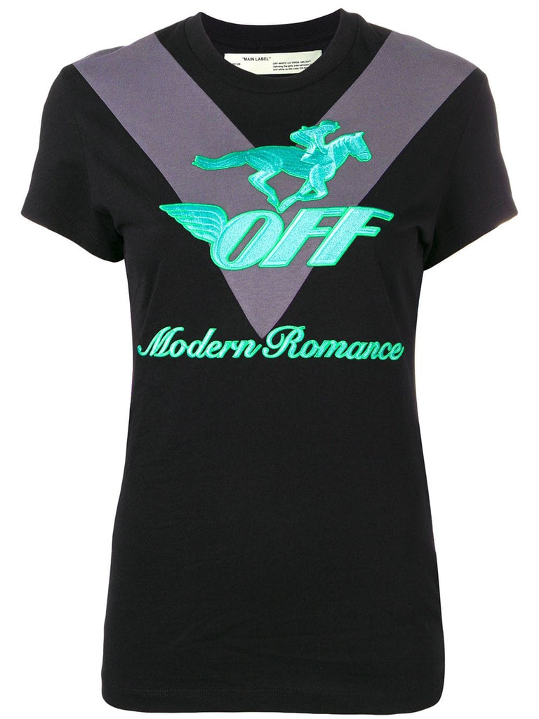 Modern Romance T-shirt