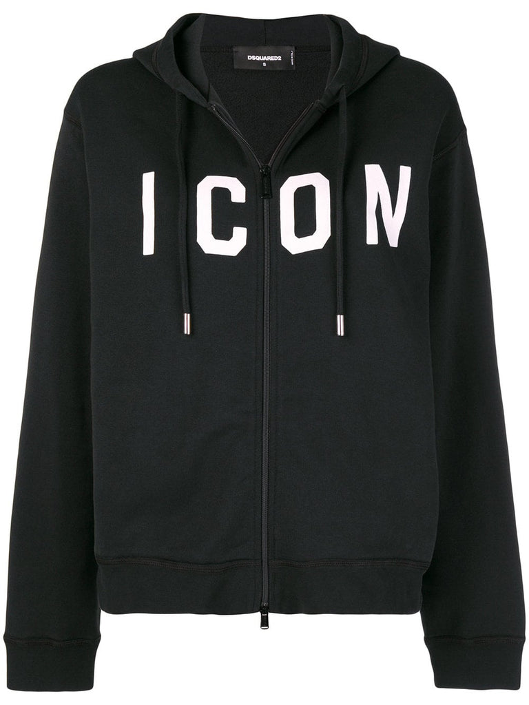 Icon hoody