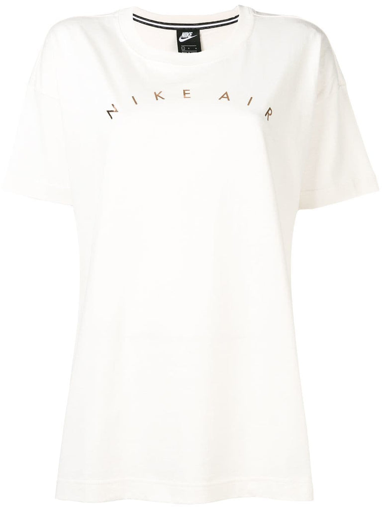 Nike Air print T-shirt