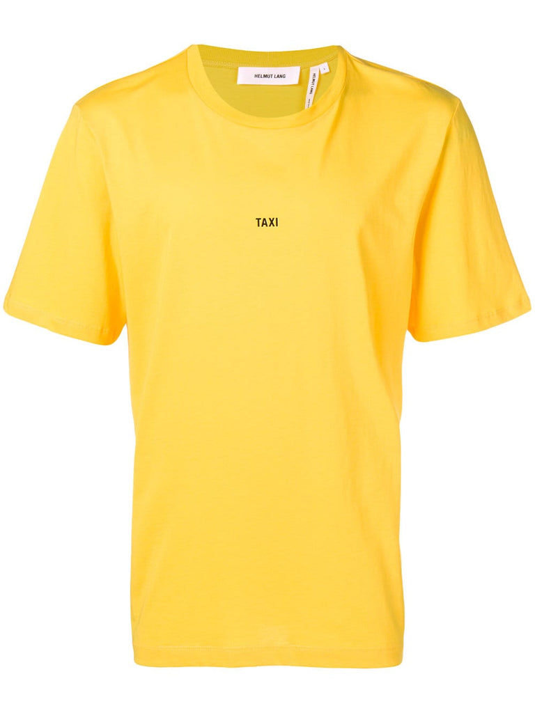 Taxi T-shirt