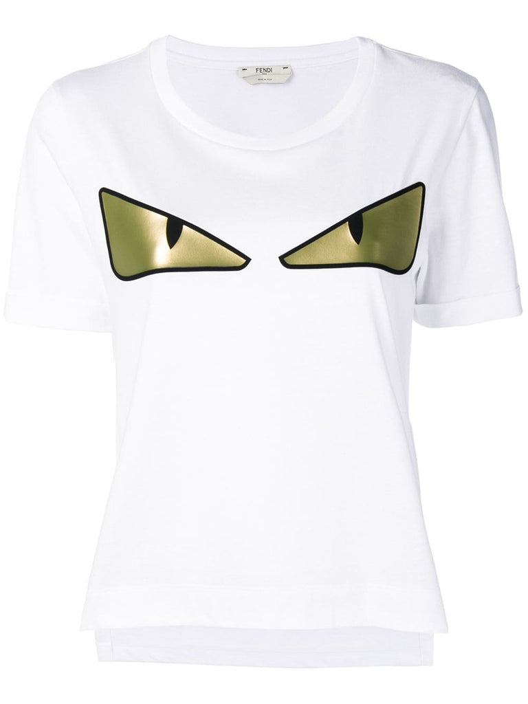 Bag Bugs eyes T-shirt