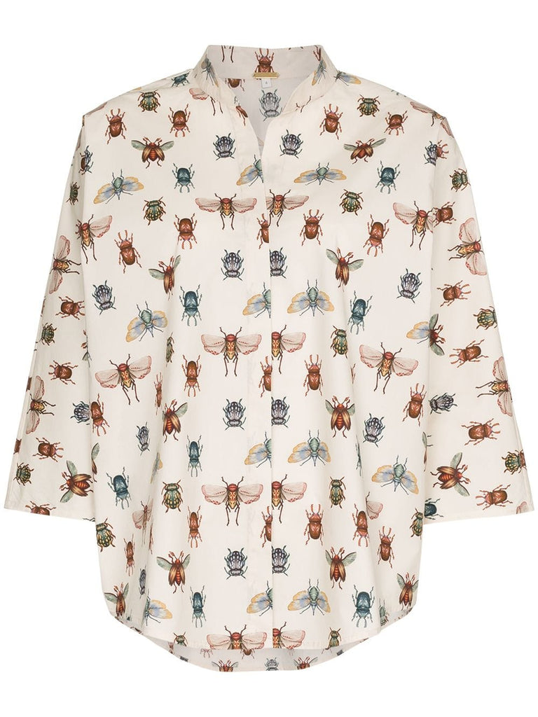 Bugs Life printed shirt