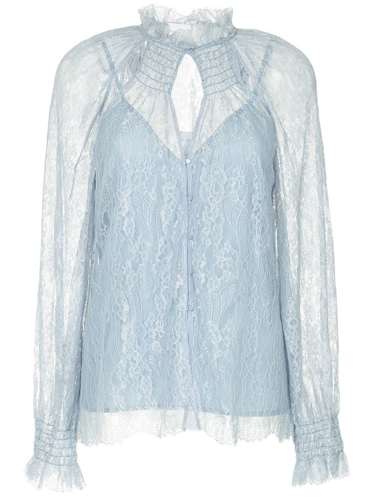 St Germain Blouse