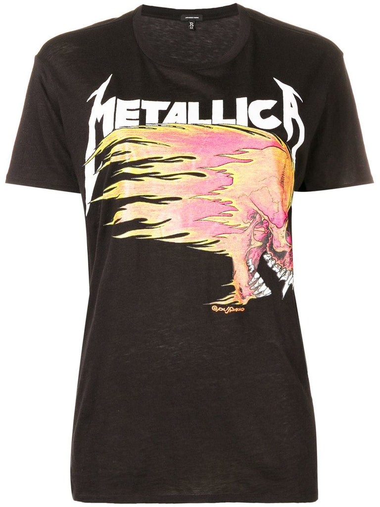 Metallica T-shirt