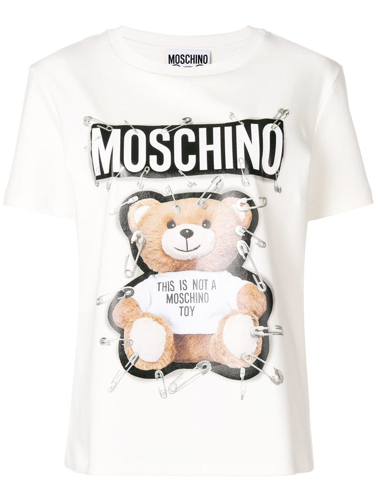 Teddy Bear T-shirt