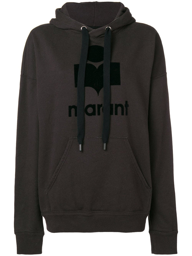 Mansel logo hoodie