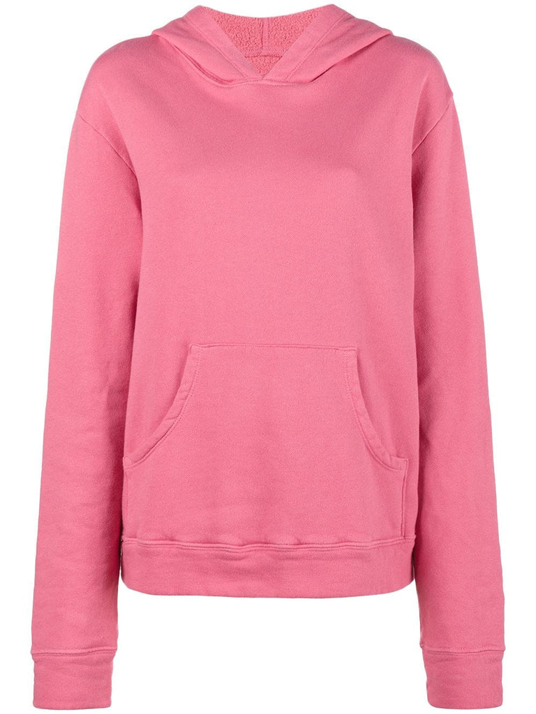 Pink Cactus Hoodie