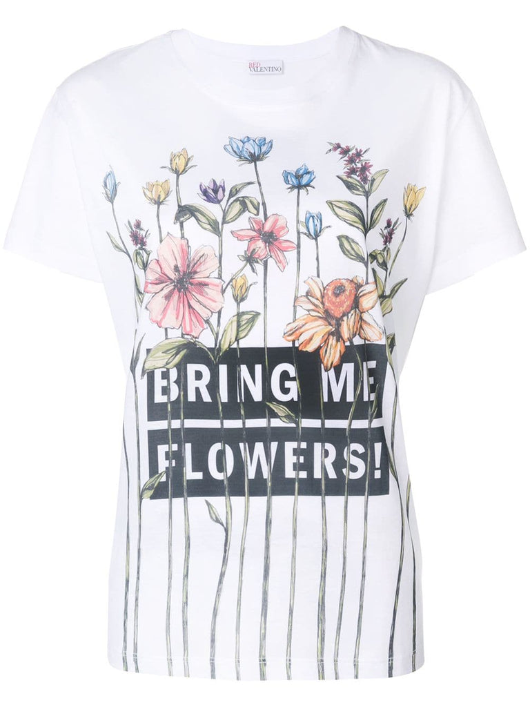 Bring Me Flowers T-shirt