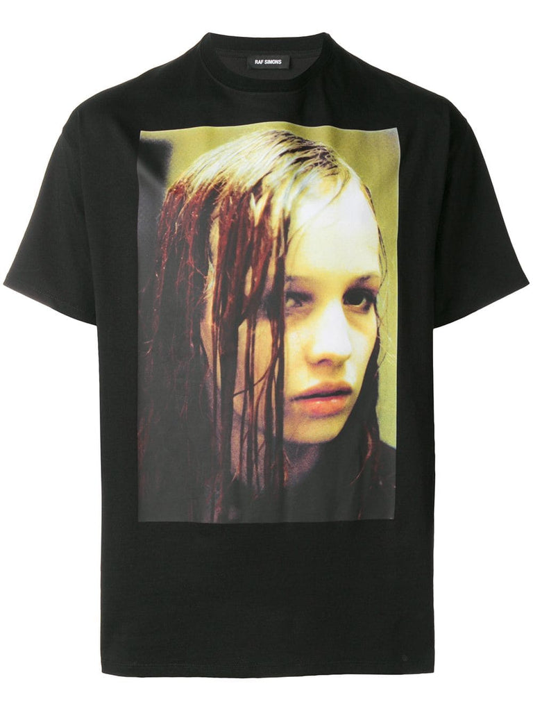 Christiane F. T-shirt