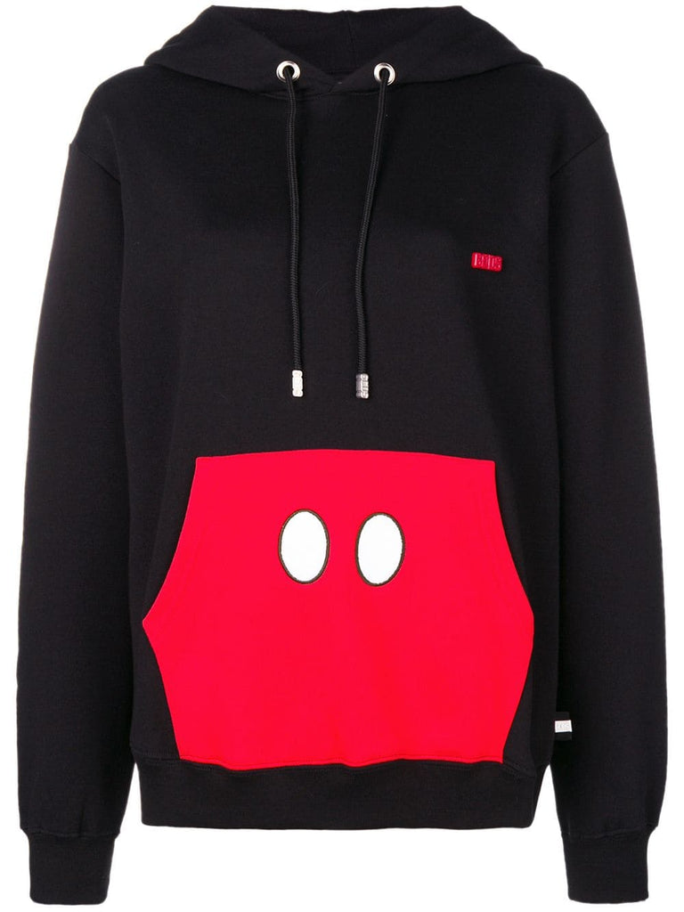 Mickey hoodie