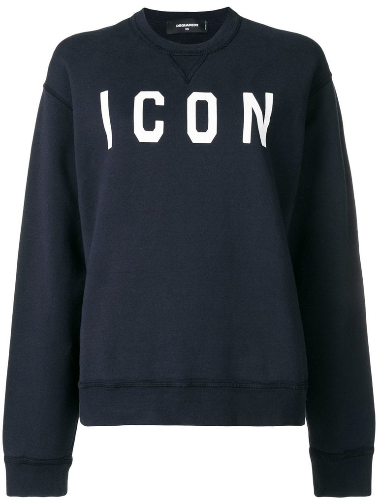 Icon sweatshirt