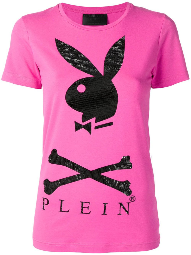 Playboy x Plein' T-shirt