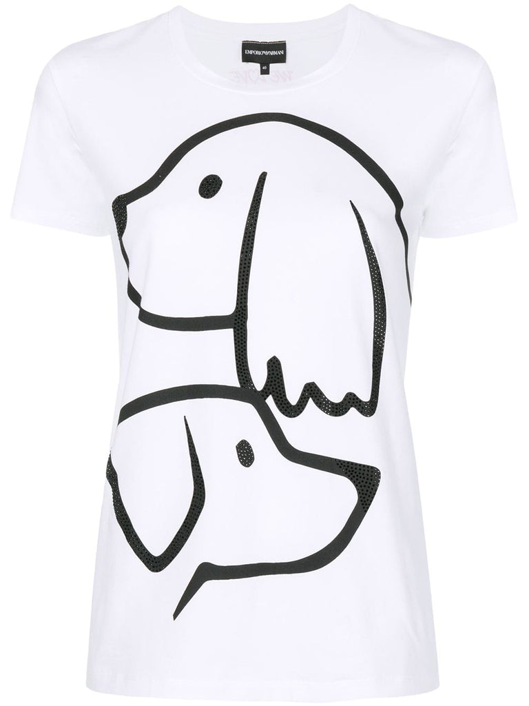 dog T-shirt