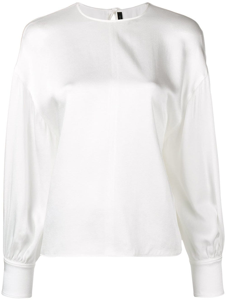 Knox blouse