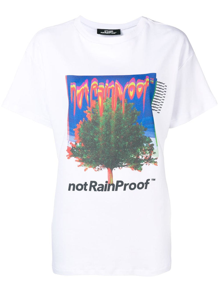 Not Rain Proof T-shirt