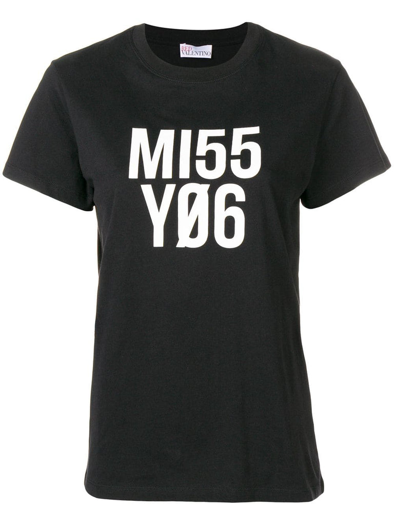 Miss You T-shirt