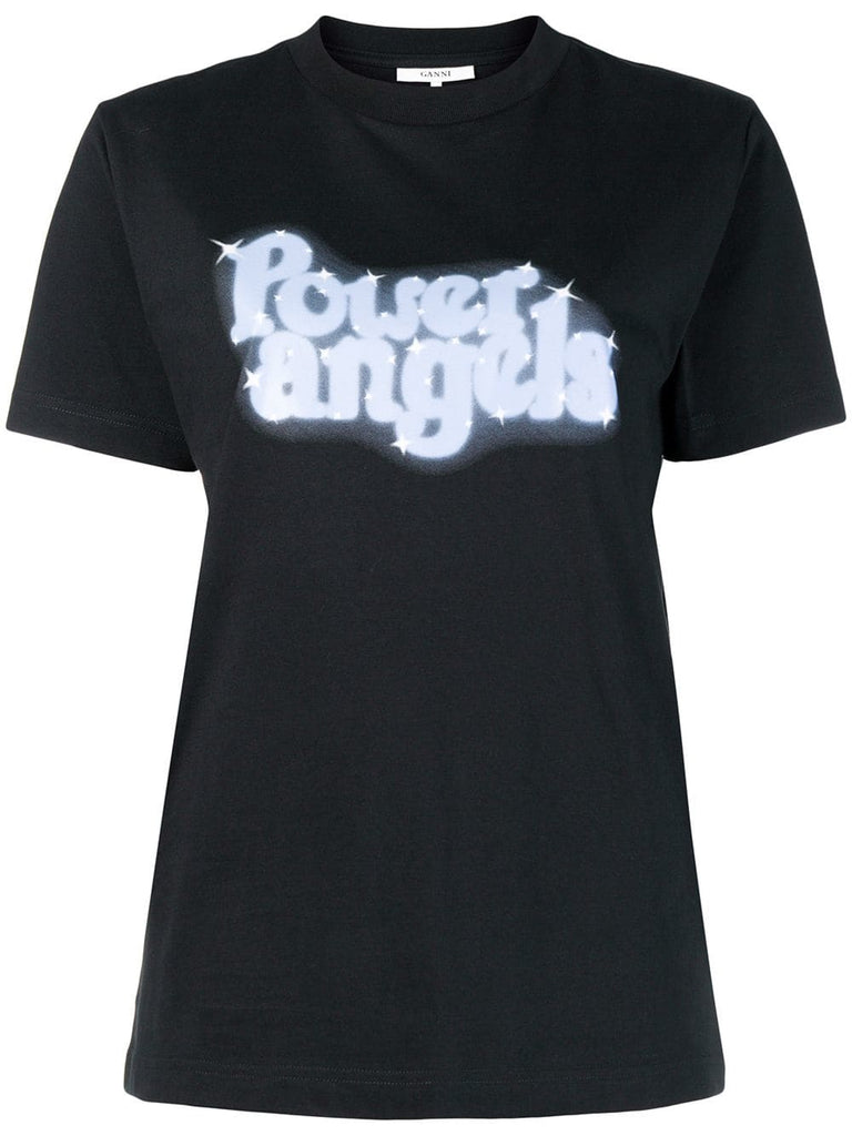 Power Angels T-shirt