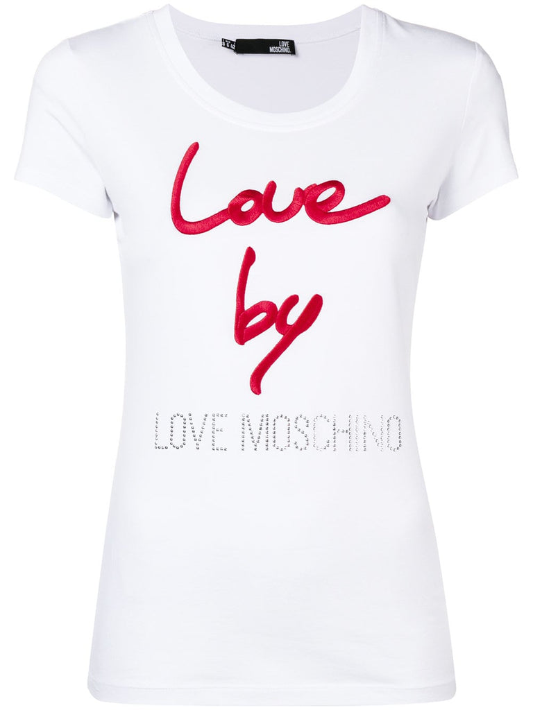 Love T-shirt