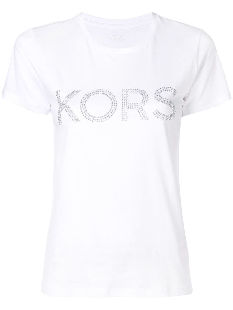 logo T-shirt