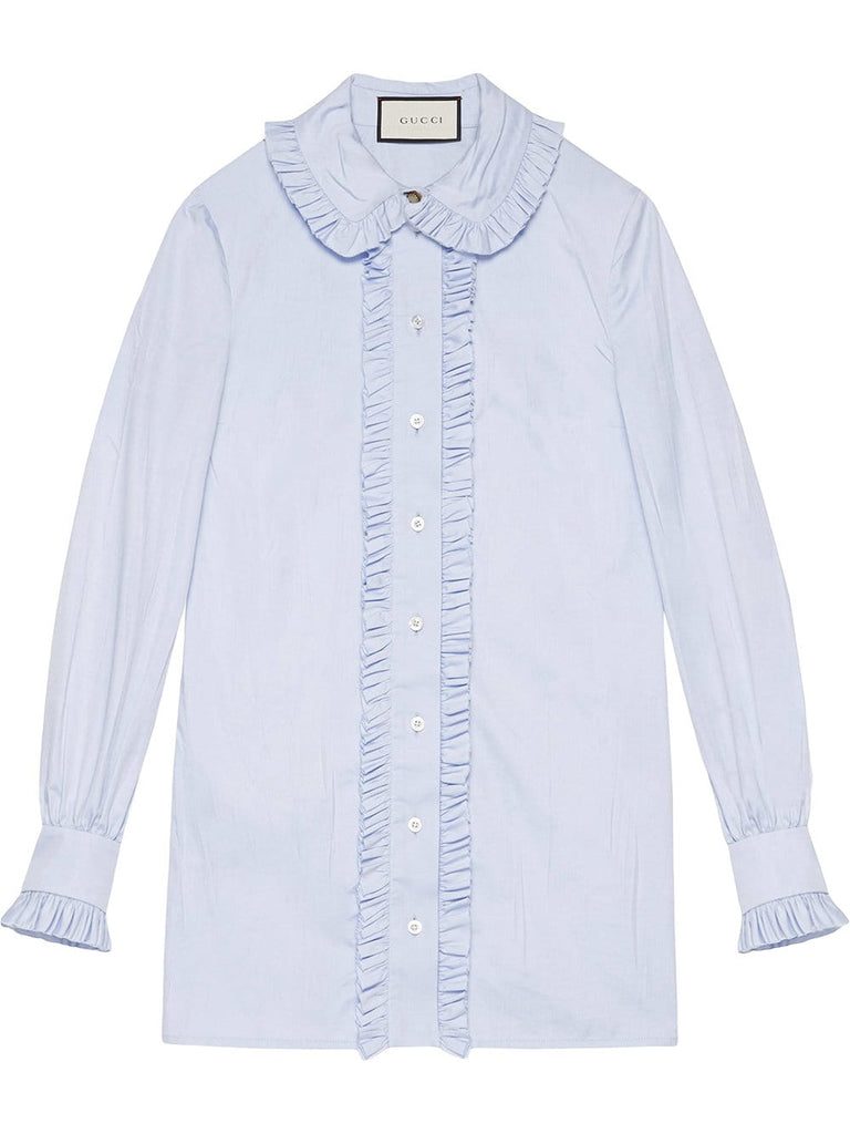 Oxford shirt