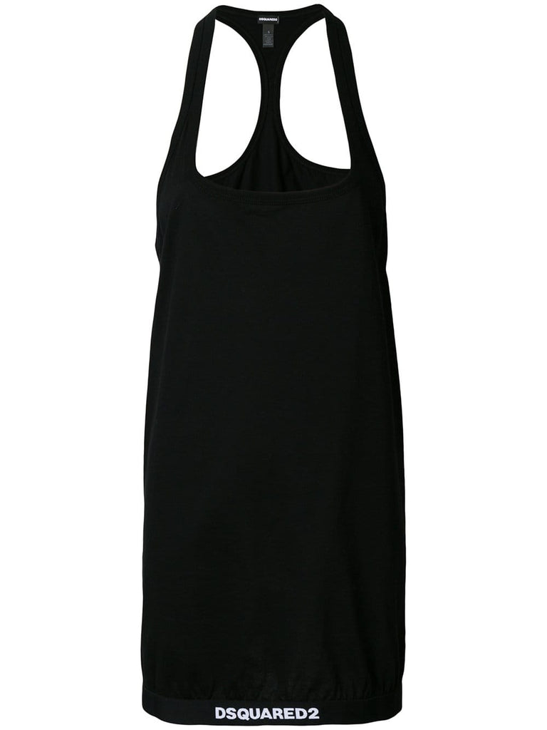 racerback tank top