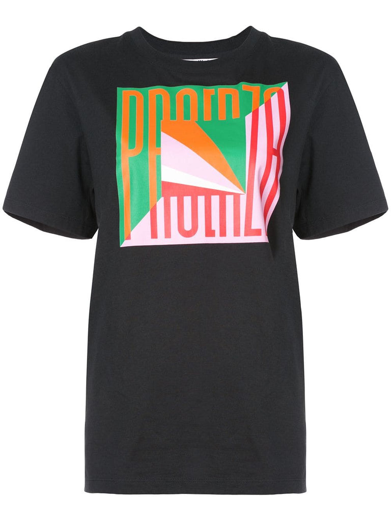 PSWL Flag T-Shirt