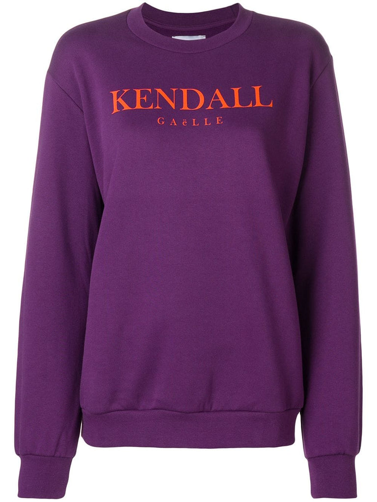 Kendall sweatshirt