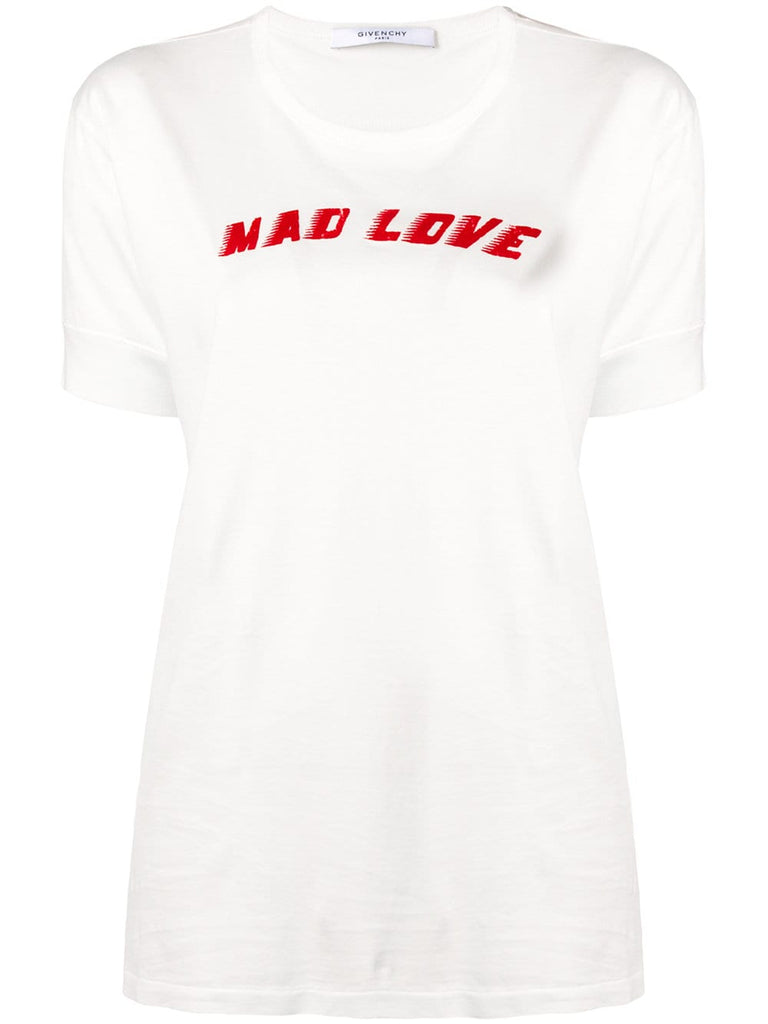 Mad Love T-shirt