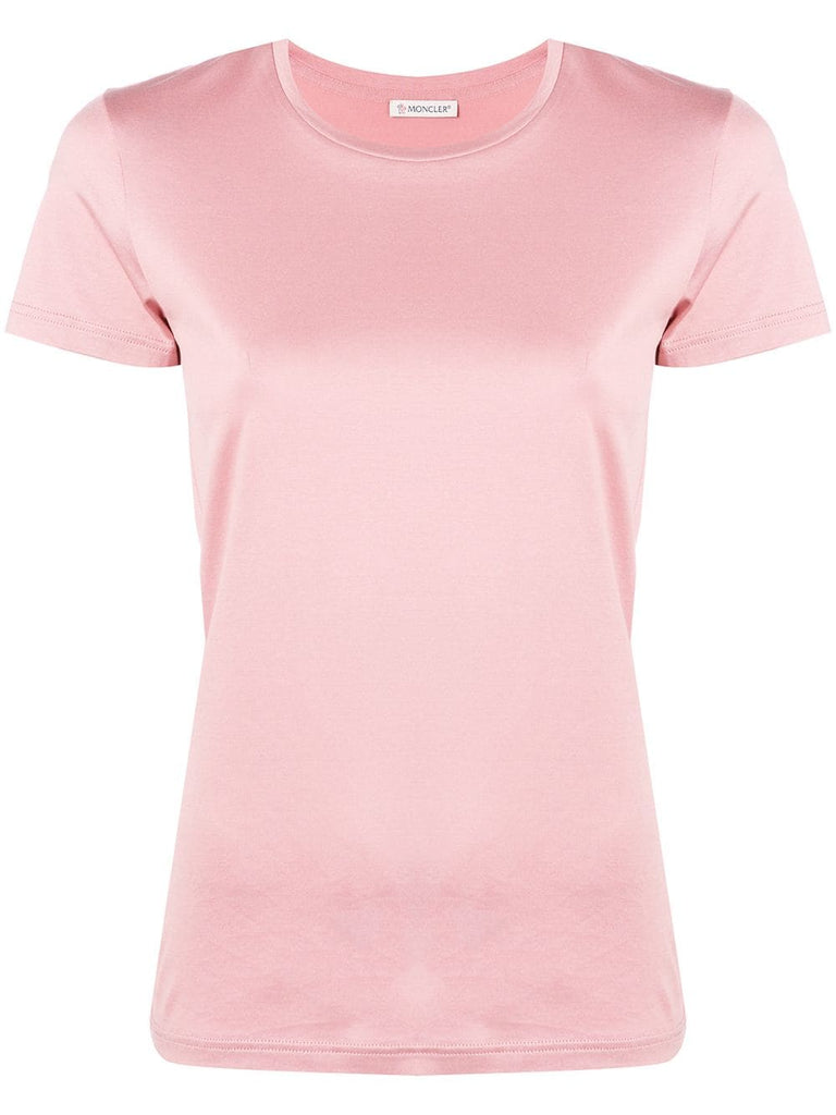 short sleeved T-shirt