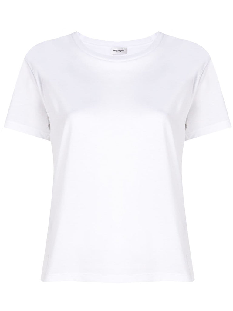 classic short-sleeve T-shirt