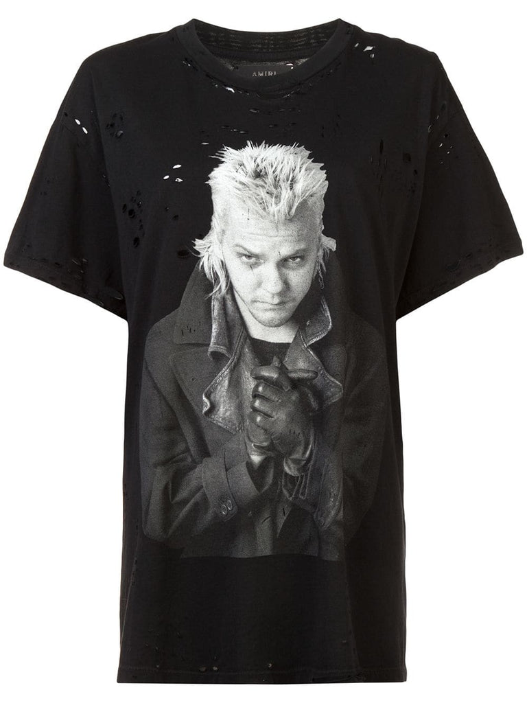 The Lost Boys distressed T-shirt