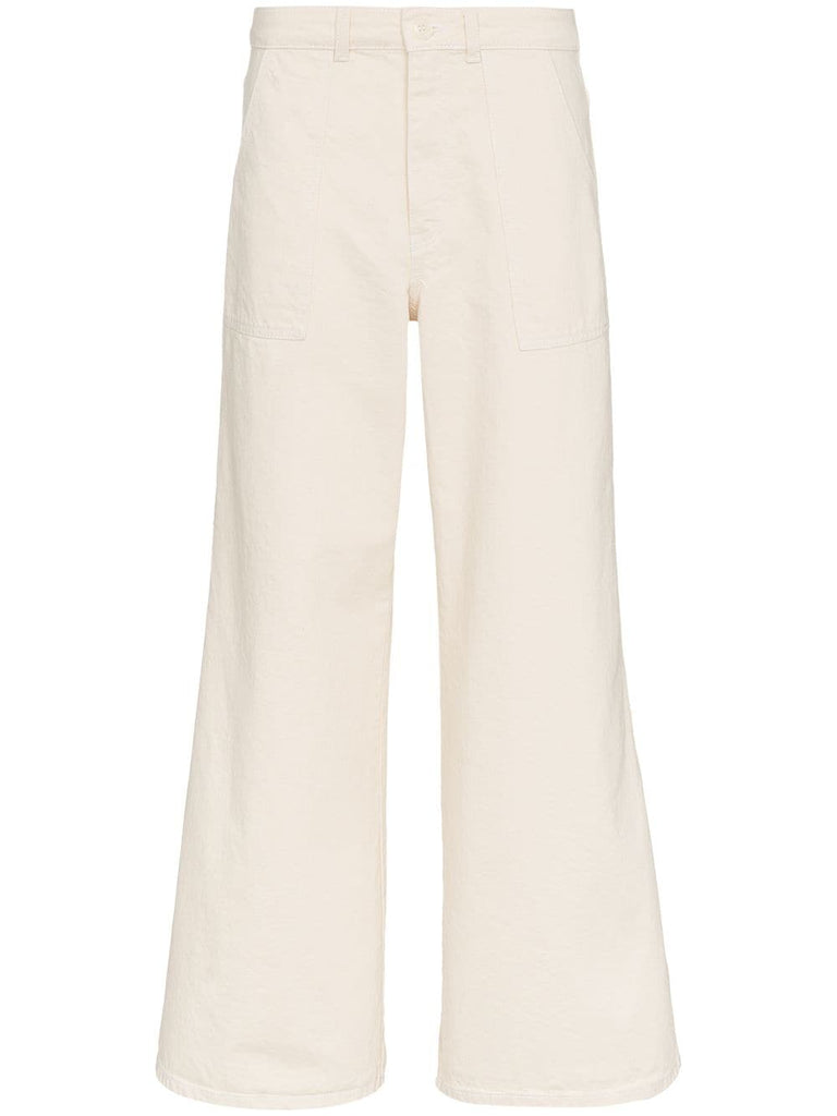 bluebell wide leg trousers