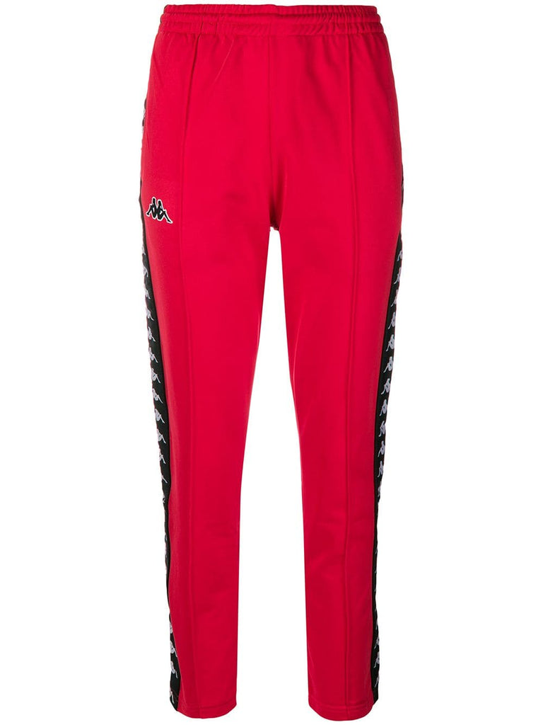 Astoria Snap track pants