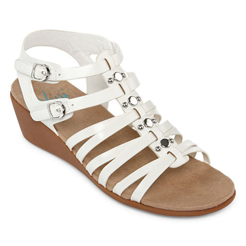 Yuu Berica Womens Sandal