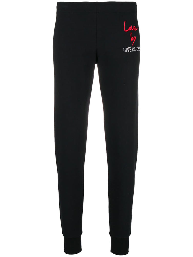 Love By leggings