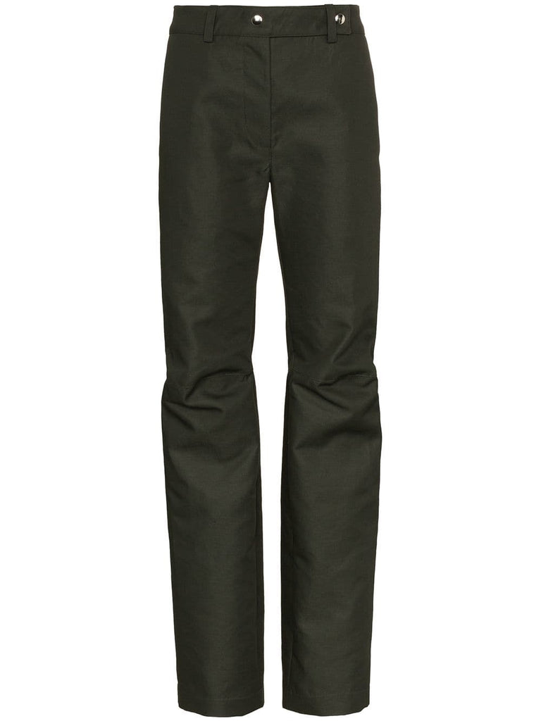 Biker Cargo Trousers