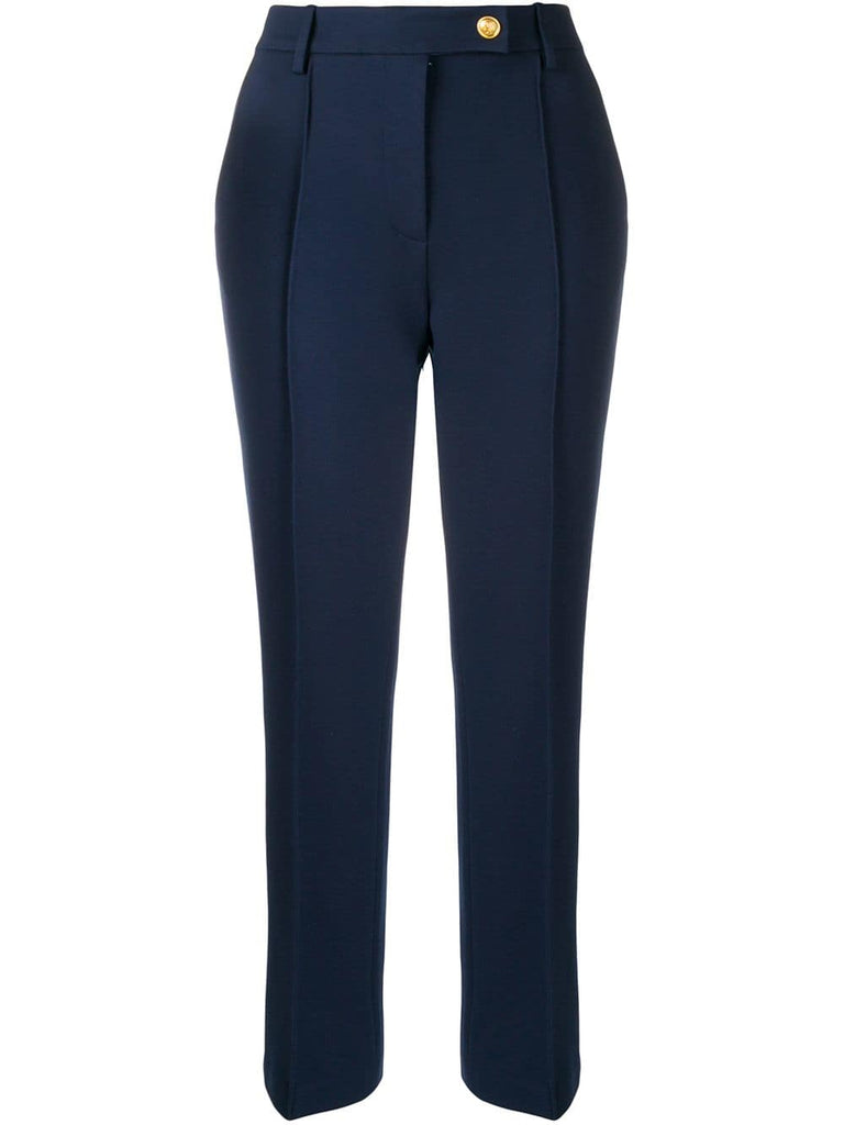 Sara cropped trousers