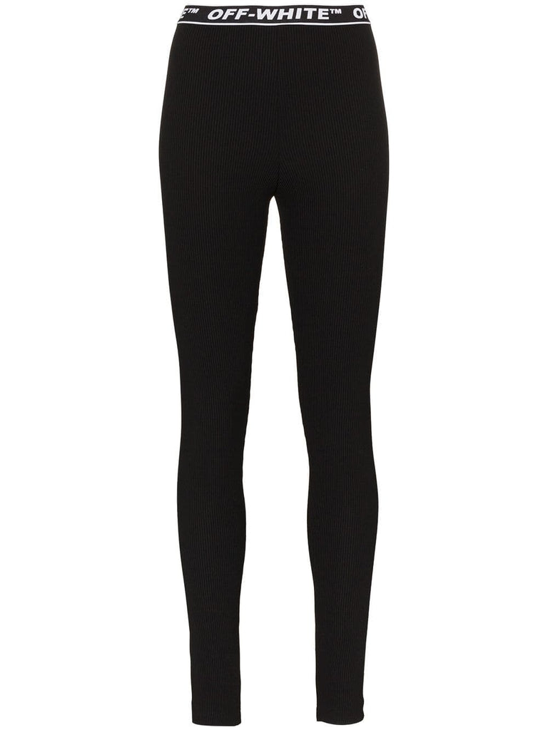 Cannette logo leggings