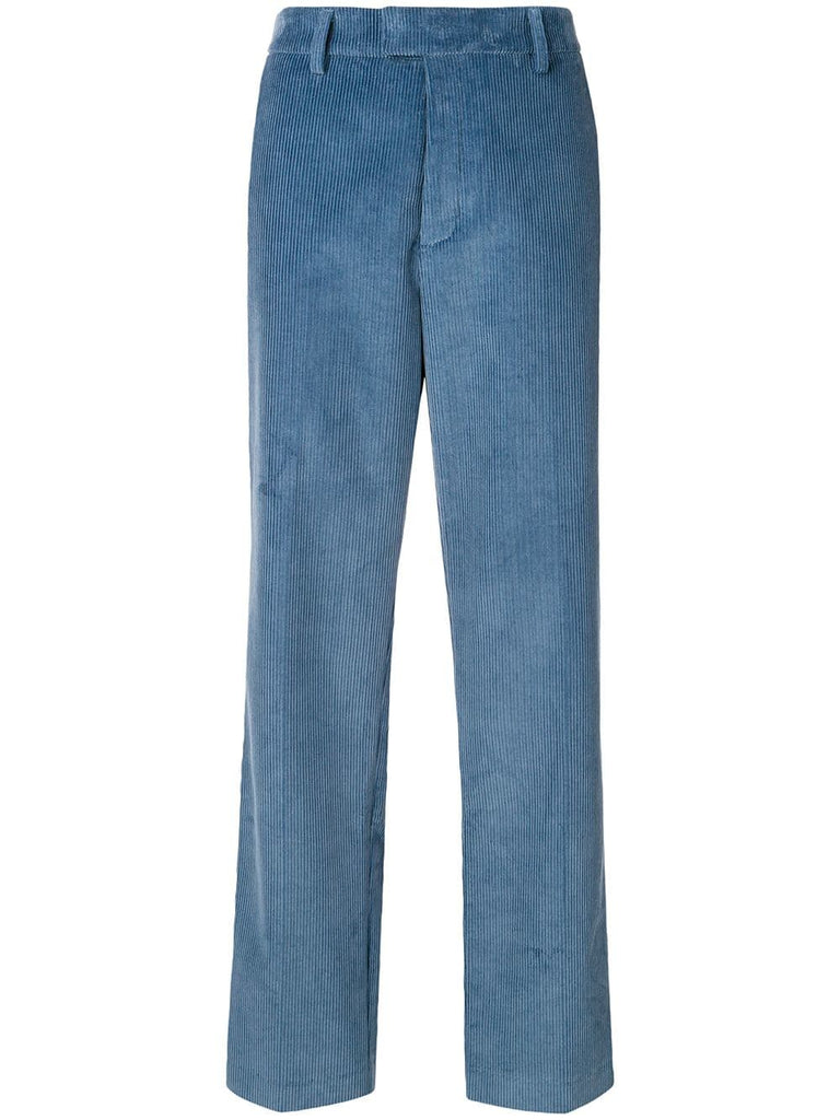 Peter Velours trousers